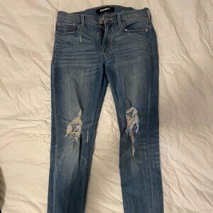 Express Jeans